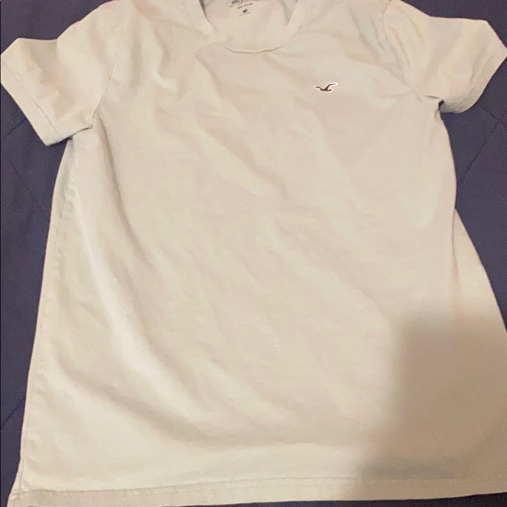 Hollister Tee